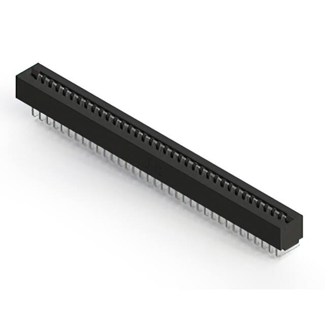 357-070-458-201 EDAC Inc.  Edgeboard Connectors